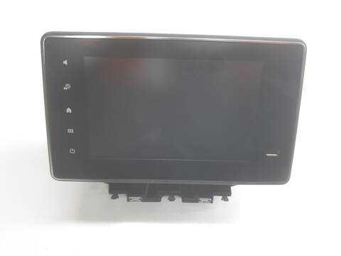 Pantalla Multifuncion Renault Kangoo L2