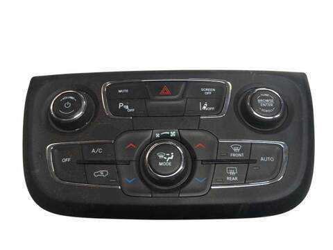Mando Climatizador Jeep Compass 1.4 MULTIAIR 4X4