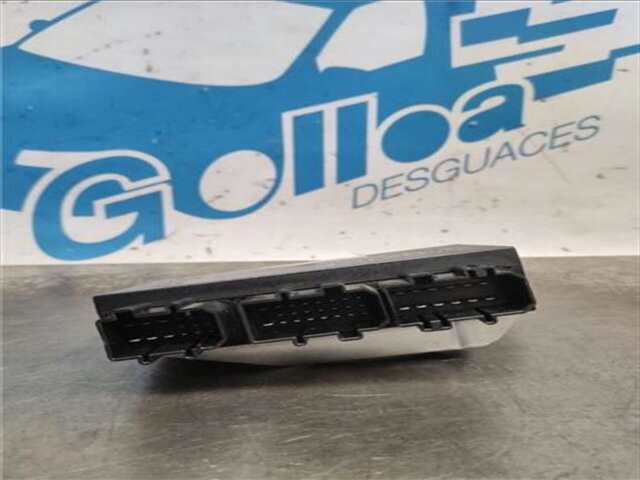 Foto 3ª: Modulo Confort BCM Seat Toledo 1.9 TDI [ALH]