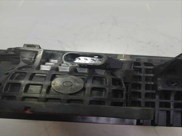 Foto 2ª: Intercooler Ford Transit 136 CV 100KW [ENBJ] (2025)