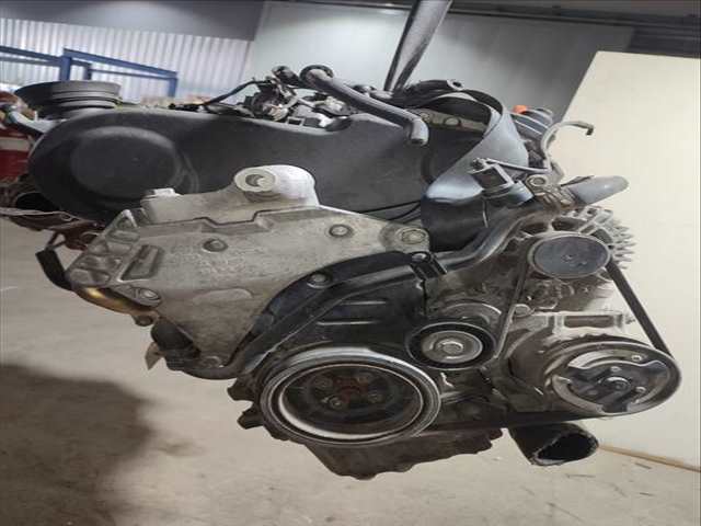 Foto 3ª: Motor Completo Audi A3 VERSION INDEFINIDA (2006)