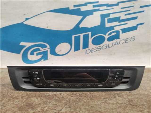 Mando Climatizador Seat Ibiza 1.9 TDI