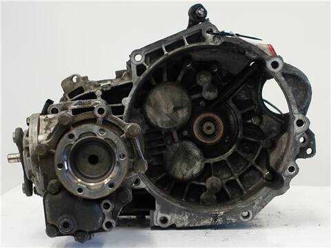 Caja Cambios Skoda Octavia 1.9 TDI 100CV 74KW