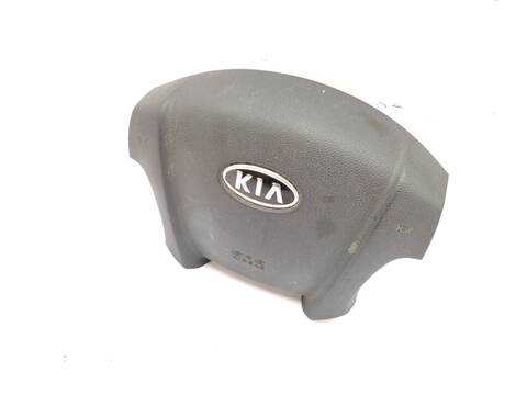 Foto 2ª: Airbag Delantero Izquierdo Kia Sportage 2.0 CRDI 140CV 103KW [D4EA] (2008)