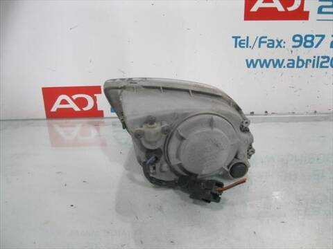 Foto 2ª: Faro Antiniebla Delantero Izquierdo Hyundai Elantra 1.6 107CV 79KW [G4ED-G] (2000)