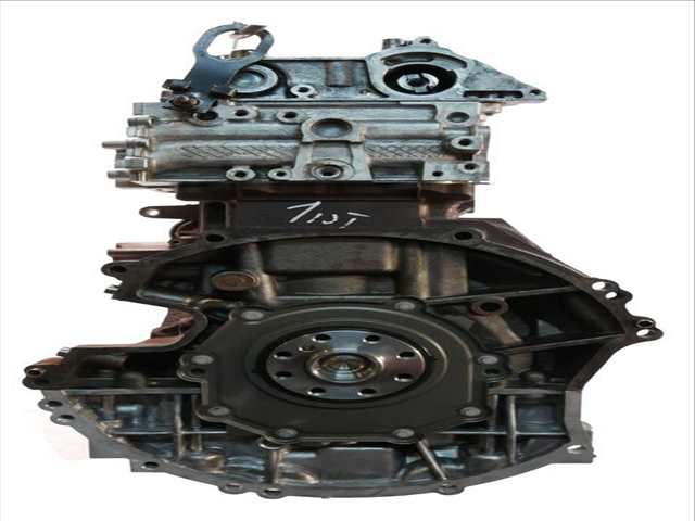 Foto 3ª: Motor Completo Ford Tourneo 105 CV 77KW [YLF6] (2018)