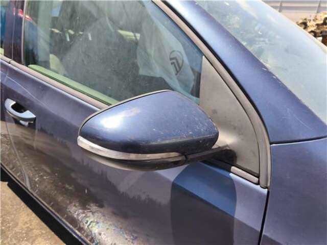 Retrovisor Derecho Volkswagen Golf 1.6 ADVANCE BLUEMOTION [1.6 LTR. - 77 KW TDI DPF]