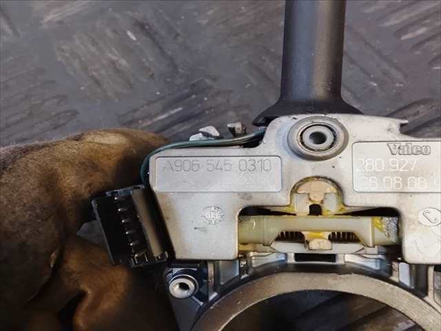 Foto 3ª: Mando Multifuncion Mercedes Sprinter 0.1 (2009)