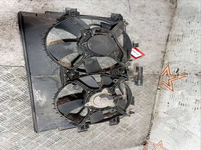 Foto 2ª: Electroventilador Mitsubishi ASX MOTION 4WD 150CV 110KW [4N13] (2011)
