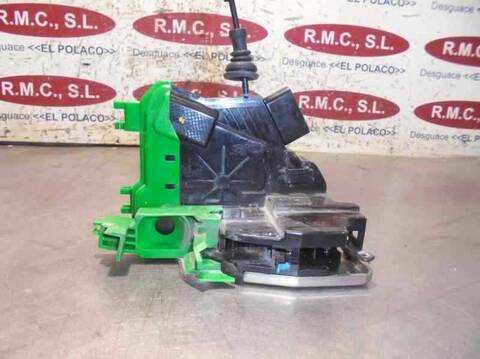 Cerradura Puerta Delantera Derecha Kia Carens BASIC 116CV 85KW