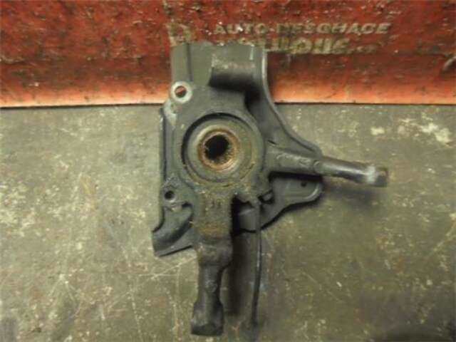 Mangueta Delantera Izquierda Fiat Bravo 1.9 JTD 105