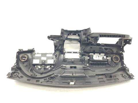 Foto 3ª: Kit Airbag Renault Clio 1.5 DCI D FAP ENERGY 75CV [K9K612] (2012)