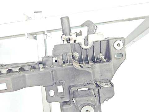 Foto 3ª: Panel Frontal Volkswagen T-Cross 1.0 TSI 95CV 70KW [DUSB] (2024)