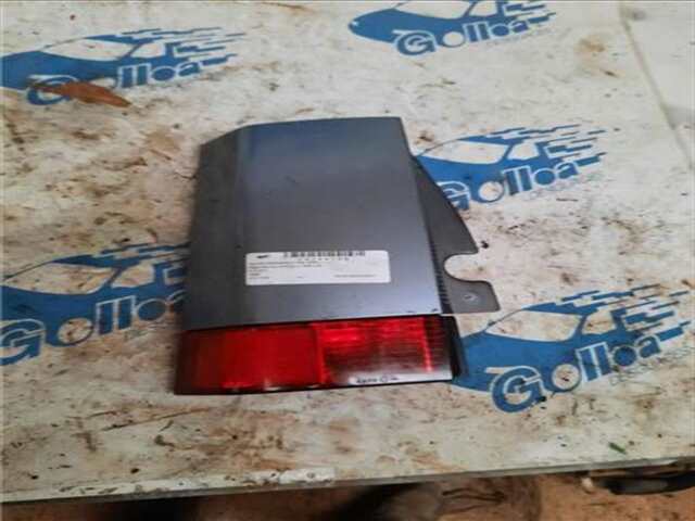 Faro Antiniebla Trasero Izquierdo Opel Meriva 1.7 CDTI