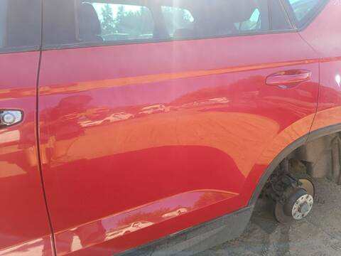 Puerta Trasera Izquierda Seat Ateca XPERIENCE XM 150CV 110KW