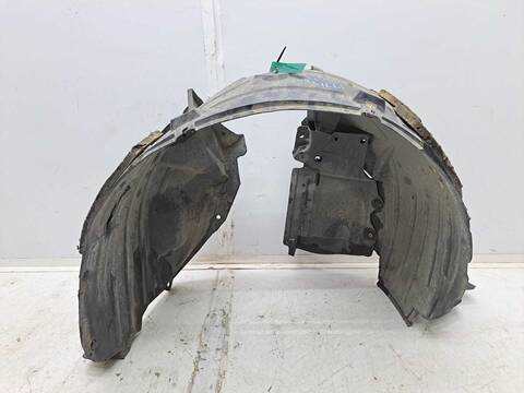 Foto 2ª: Pase Rueda Nissan Qashqai ACENTA 141CV 104KW [MR20] (2011)