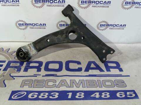 Brazo Suspension Delantero Derecho Toyota Corolla 1.4 TD CAT 90CV 66KW