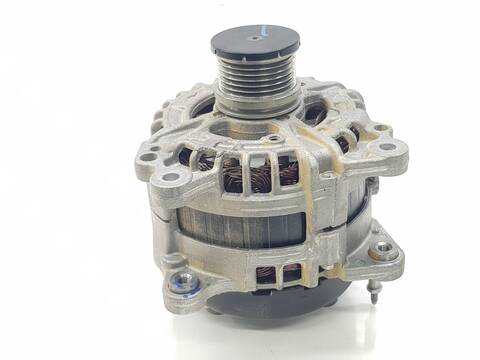 Foto 3ª: Alternador Volkswagen Crafter 35 FURGON BL CON VOL TA FWD (2017)