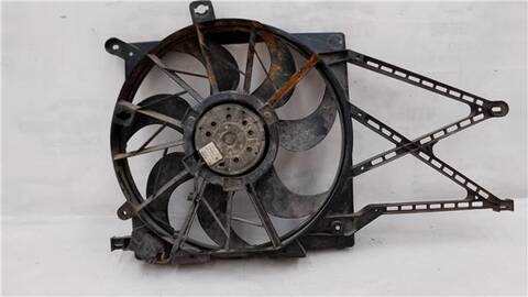 Foto 3ª: Electroventilador Opel Astra 1.6 COSMO [1 6 LTR. - 77 KW 16V] BERLINA 105CV