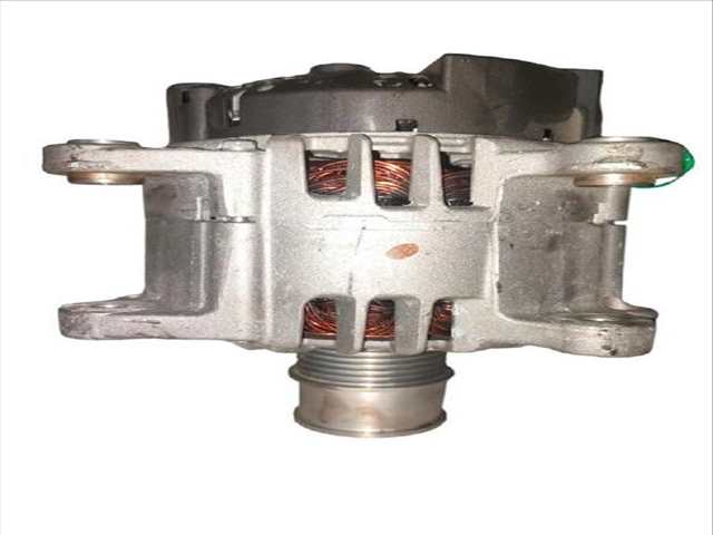 Foto 2ª: Alternador Seat Arona 1.0 TSI (2017)