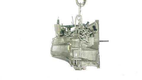 Foto 2ª: Caja Cambios Nissan Qashqai 1.2 DIG-T [HRA2DDT] (2013)