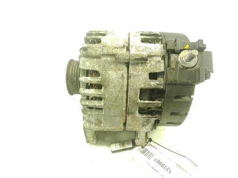 Foto 2ª: Alternador Mercedes Clase A 140 VERSION INDEFINIDA (2018)