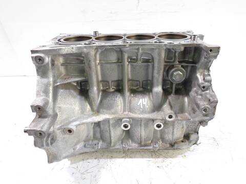Bloque Motor Honda Crv 173 - 193 CV
