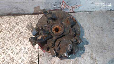 Foto 2ª: Mangueta Delantera Derecha Opel Combo ACTIVE CARGA INCREMENTADA 102CV 75KW [YH01] (2020)