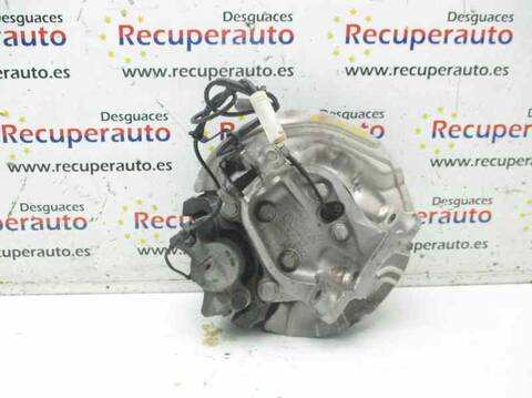 Foto 2ª: Mangueta Delantera Izquierda Bmw Serie 3 315 N43B20A BERLINA (2008)