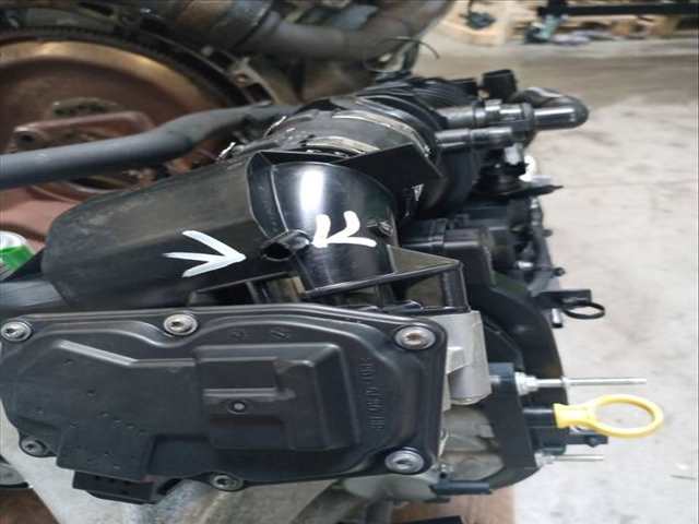 Foto 2ª: Motor Completo Ford B Max 1.0 ECOBOOST 100 CV 74KW [SFJC]