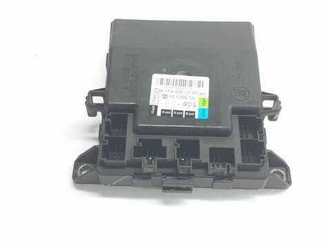 Foto 1ª: Centralita Motor ECU Mercedes Clase ML 280 CDI 164.120) [642940] (2005)