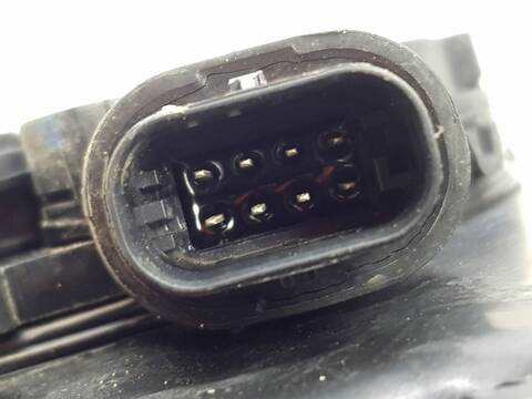 Foto 2ª: Deposito AdBlue Mercedes Sprinter 311-314-316 CDI (2018)
