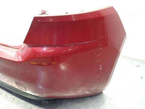 Foto 4ª: Paragolpes Trasero Peugeot 308 1.2 VTI 72 82CV 60KW [HM01] (2014)