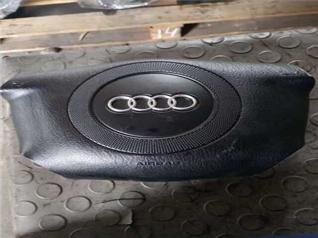 Airbag Delantero Izquierdo Audi A6 2.5 TDI QUATTRO [2.5 LTR. - 110 KW V6 24V TDI]