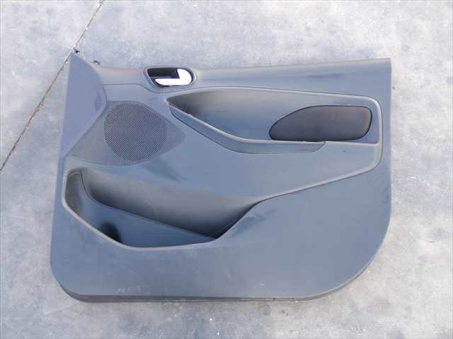 Tapizados Cartoneras Ford Ka 1.2 G 2016-2018