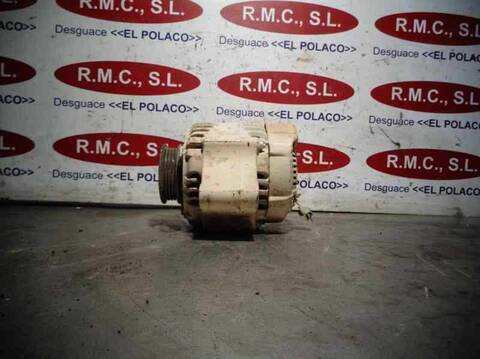 Foto 2ª: Alternador Honda Crv 2.0 16V CAT 147CV 108KW RD1/3) [B20Z1] (2000)