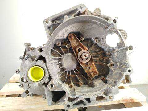 Caja Cambios Seat Ibiza 1.0 MPI 80CV 59KW