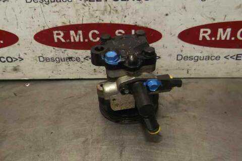 Foto 2ª: Bomba de Direccion Hyundai Accent GL 4P 86CV 63KW [G 4EA] (2001)