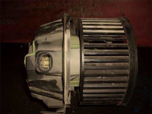 Foto 3ª: Ventilador de Calefacción Dacia Sandero 1.2 16V [D4F 732]