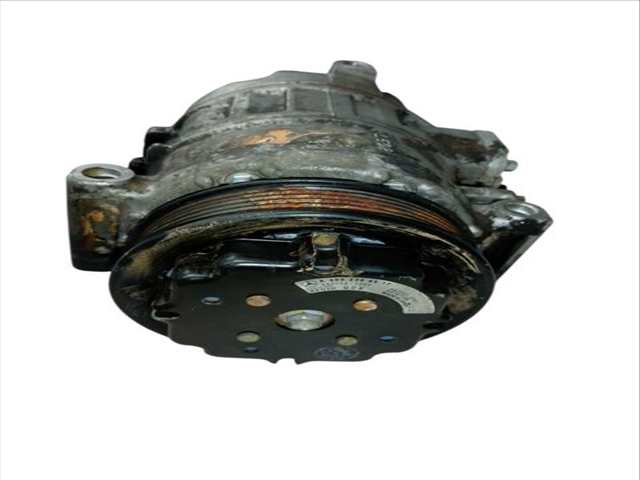 Foto 2ª: Compresor Aire Acondicionado Mercedes Clase C 160 C 220 CDI 203.706) (2001)