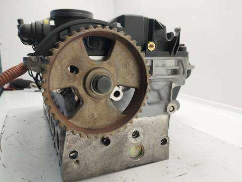 Foto 3ª: Culata Citroen C5 EXCLUSIVE BERLINA 136CV 100KW [RHR] (2005)