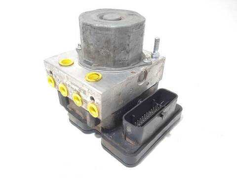 Foto 2ª: Abs Mercedes Clase A 140 A 200 CDI 176.008) 136CV 100KW [651930] (2017)