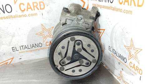 Compresor Aire Acondicionado Kia Picanto 1.1 EX 65CV 48KW