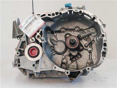 Caja Cambios Renault Megane 1.6 16V BM0C CM0C) 113CV 83KW II BM0/1_ CM0/1_)