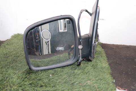 Retrovisor Izquierdo Volkswagen Caddy MAXI KOMBI 105CV 77KW