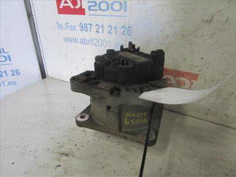 Alternador Renault Scenic 1.9 DCI JM14) 131CV 96KW JM)