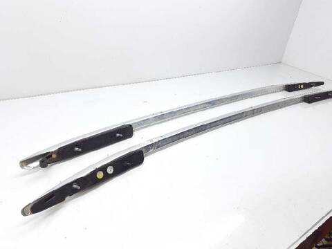 Foto 3ª: Techo Chapa - Fibra Volkswagen Tiguan MOTION 140CV 103KW [CBAB] (2008)