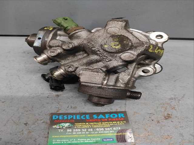 Bomba Inyeccion Volvo S60 2.0 D