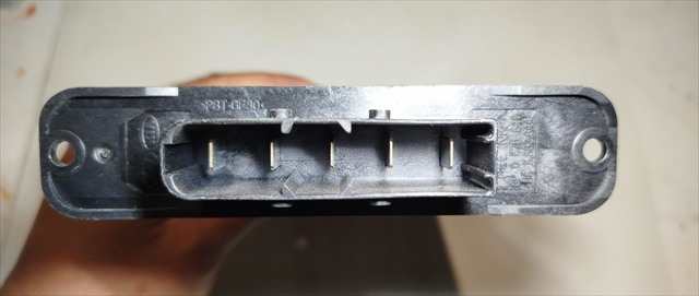 Foto 4ª: Calefacción Hyundai Tucson 2.0 D JM BG [4EA] (2005)