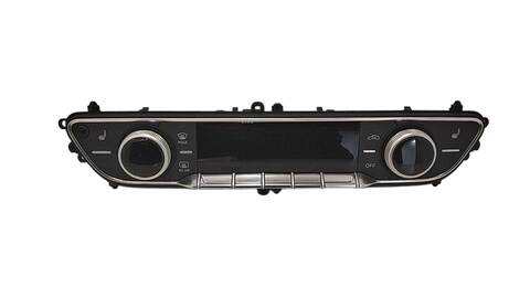 Mando Climatizador Audi A4 ADVANCED EDITION QUATTRO 272CV
